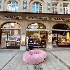 in München – Pop-up Store – Oct 2025