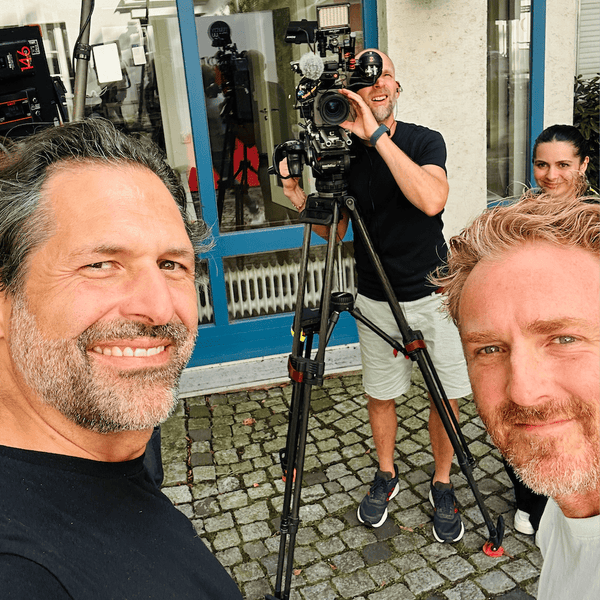 ProSieben taff – Catmodel 2025 – Juillet 2025