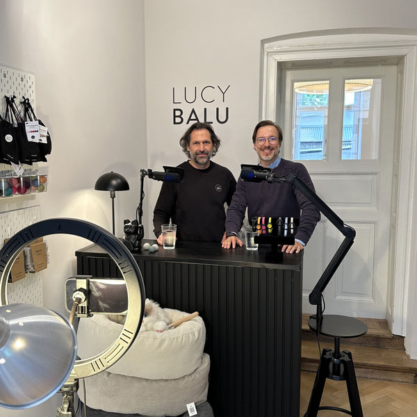 eCommerce Tech Podcast – LucyBalu et TikTok Shop