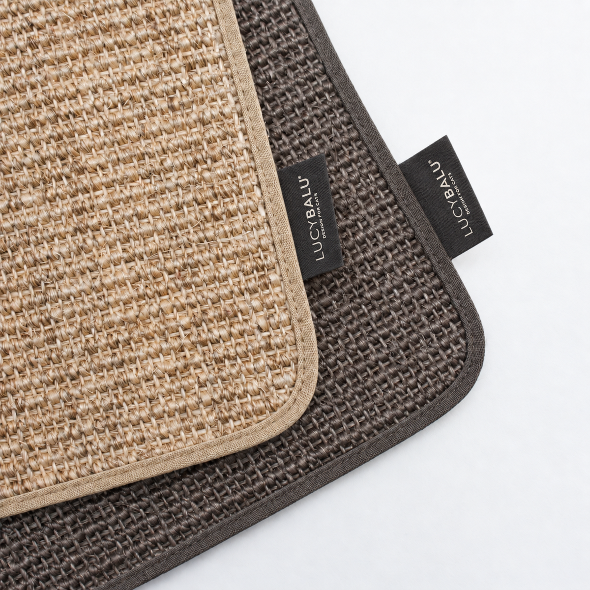SCRATCHPAD Krabplank voor aan de muur