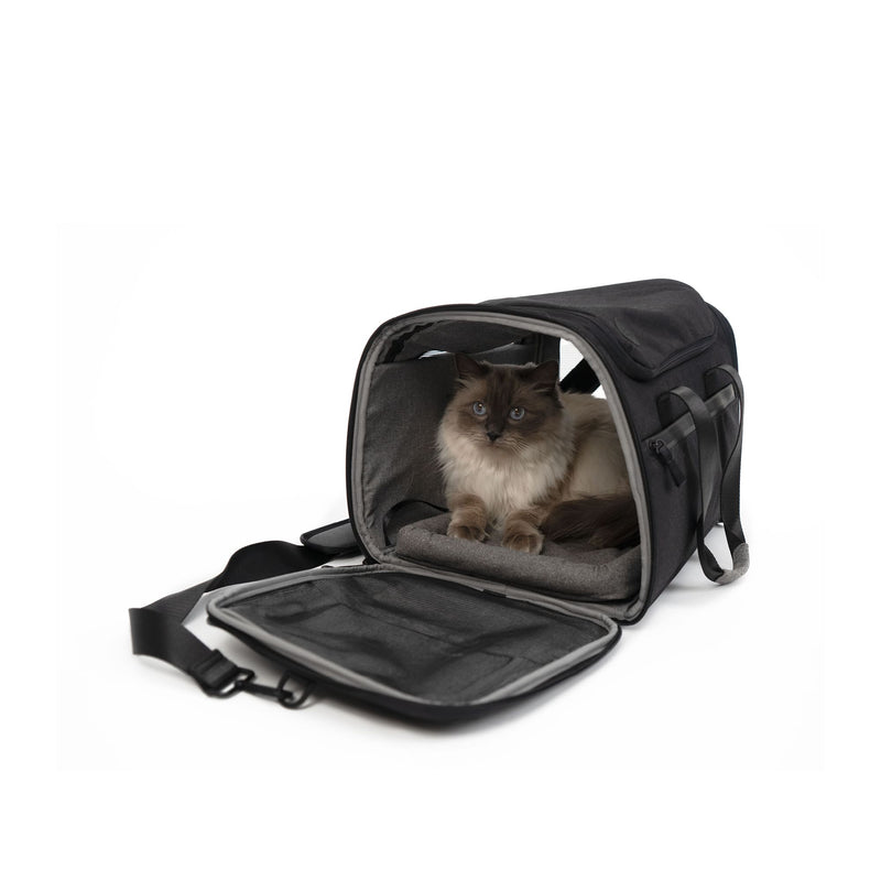 CHECK-IN Cat carrier bag