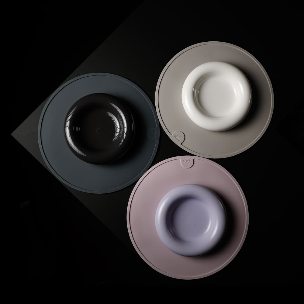 Drop & Circle Set