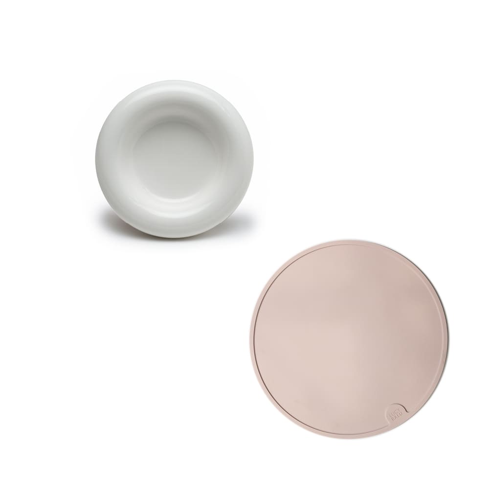 Drop & Circle Set