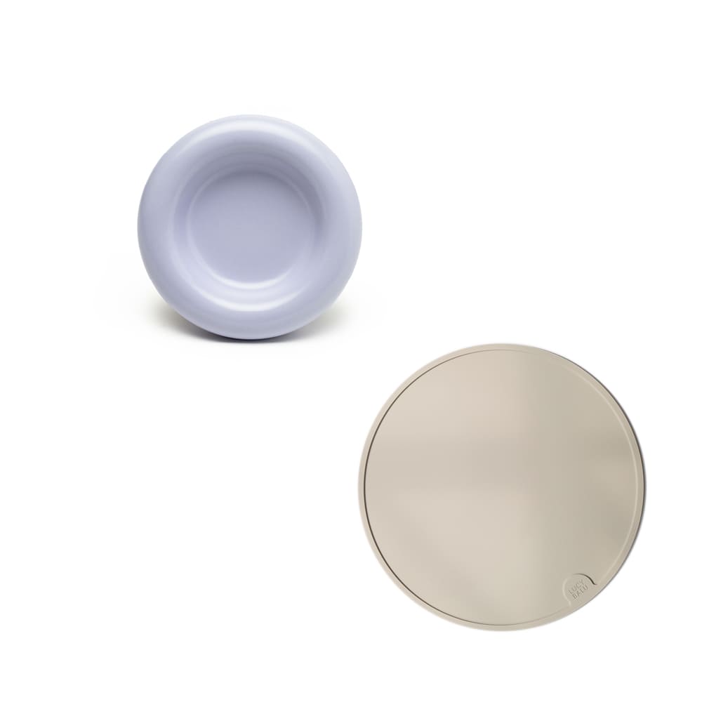 Drop & Circle Set