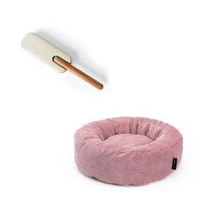 Nest & Hairy Set