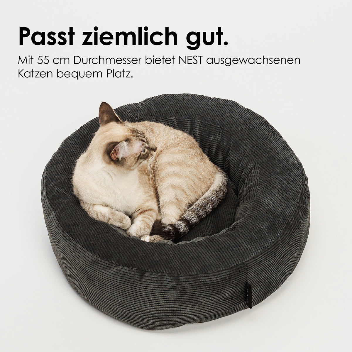 NEST Katzenbett