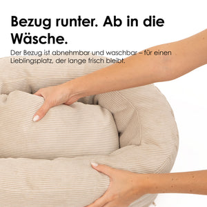 NEST Katzenbett