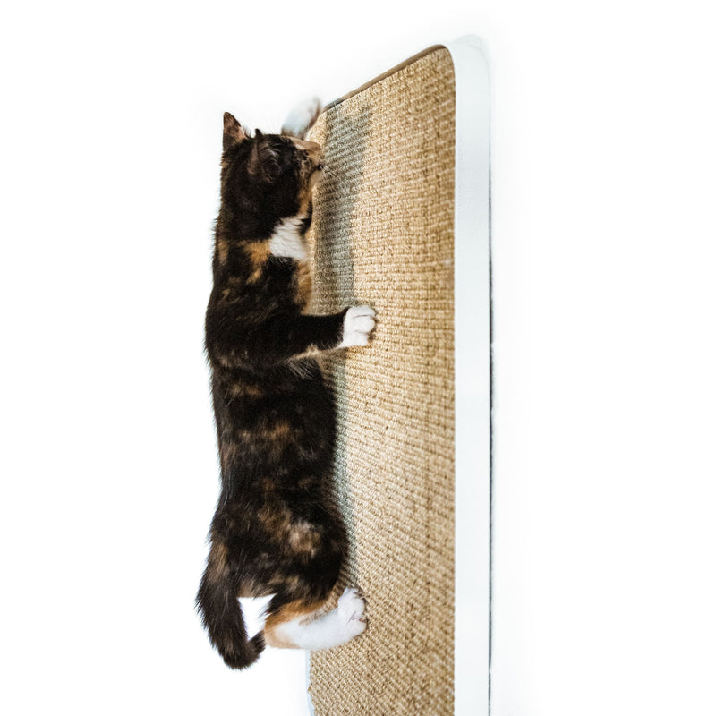 SCRATCHPAD Krabplank voor aan de muur