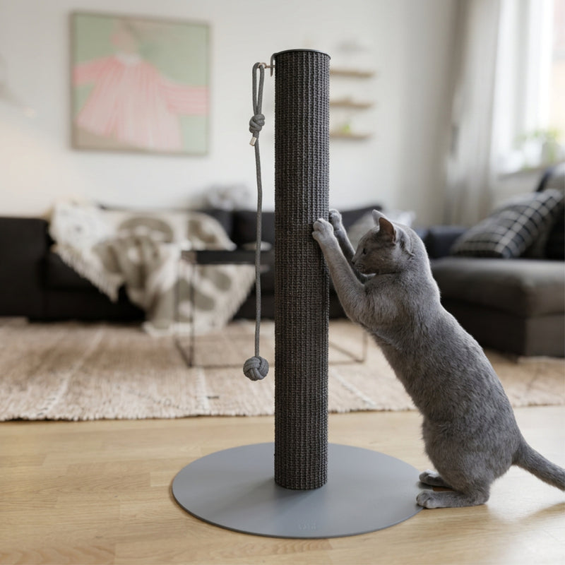 SCRATCHPOLE Kratzstamm