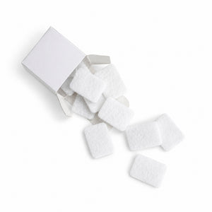 Filtre de rechange pour fontaine à eau TREVI
