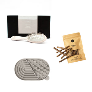 Cat Wellness Set
