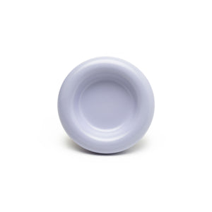 DROP Katzenfressnapf in lilac