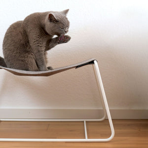 FLOAT Kattenhangmat vrijstaand