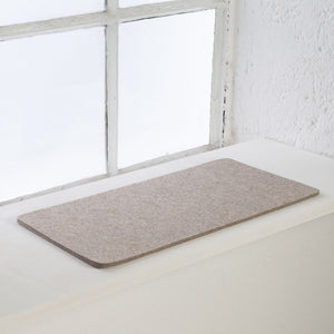 Fensterbrett Auflage Katzen