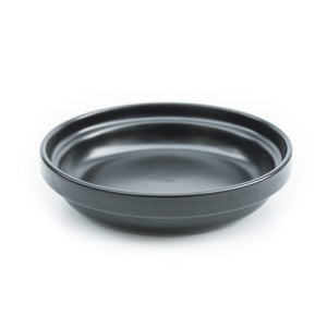 BOWL schwarz
