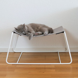 FLOAT Kattenhangmat vrijstaand