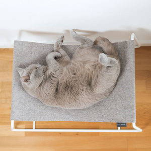 FLOAT Kattenhangmat vrijstaand