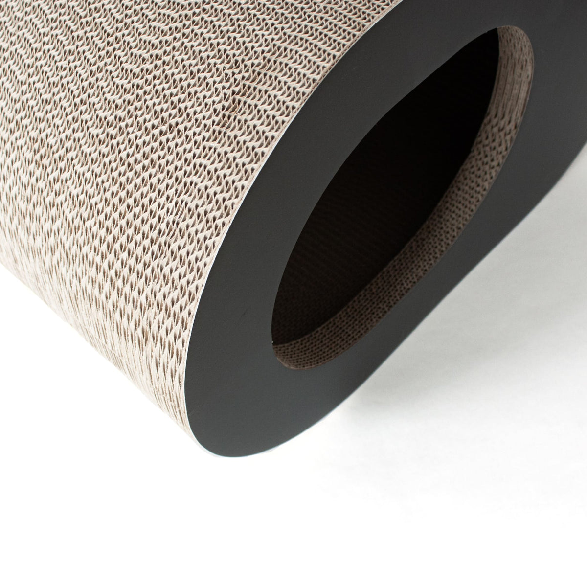 PAPERCAVE kattengrot