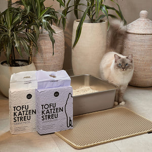 TOFU Lettiera per gatti