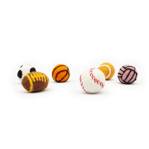 SUPER BALLS Jouet pour chat