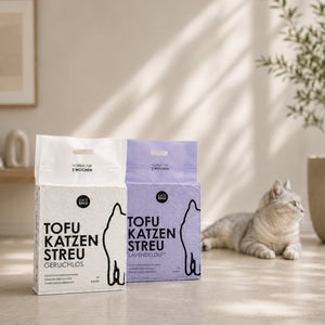 TOFU Lettiera per gatti
