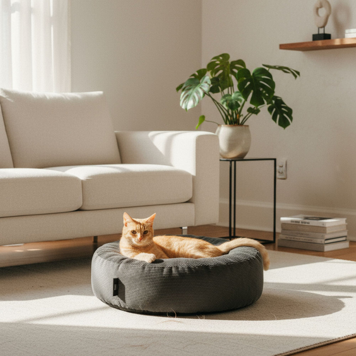 NEST Katzenbett