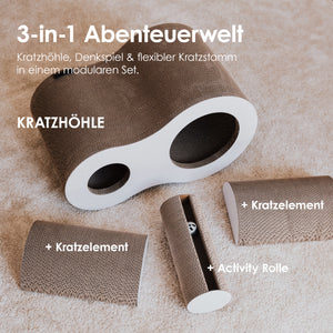 PLAYGROUND krabwereld