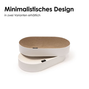 SCRATCHBED Kartonbett