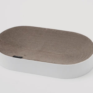 SCRATCHBED Kartonbett