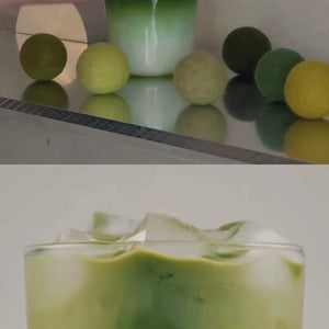 MATCHA MIX Katzenbälle Produktvideo