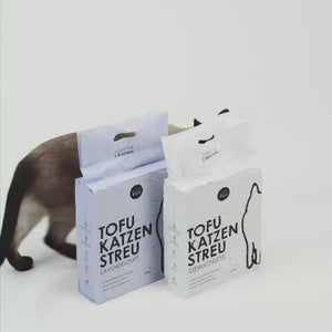 TOFU Lettiera per gatti