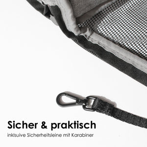 lucybalu karabiner katzentasche