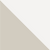 Taupe-blanc