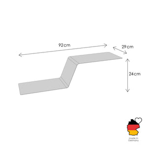 WAVE Cat step XXL